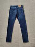 Levi's 512 premium джинси slim tapered fit оригінал W30 L34