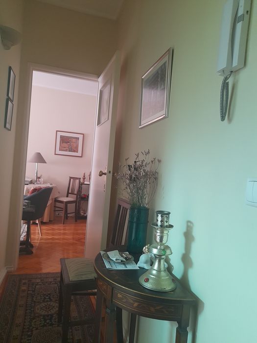 Apartamento T1 Excelente