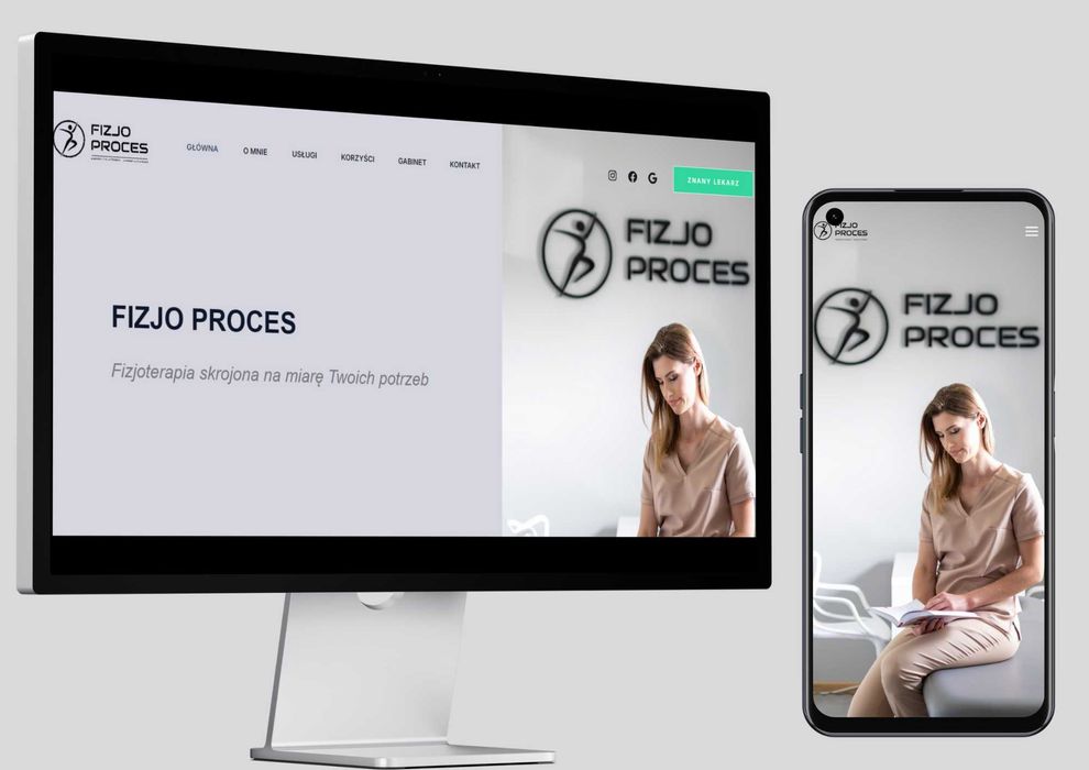 Strony www Wordpress | Sklepy internetowe Woocommerce, Prestashop