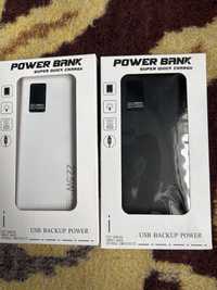 PowerBank 10000 mAh 22.5w