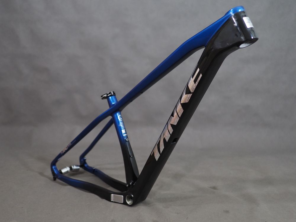 NOWA rama Tanke Carbon MTB 29er Boost, rozmiar M + gratisy