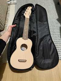 Ukulele sopranowe fender