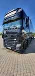DAF XF 106  Doinwestowany DAF XF 106
