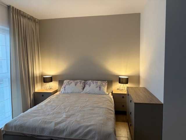 Apartament 26m2 Raszyn - Warszawa Okęcie