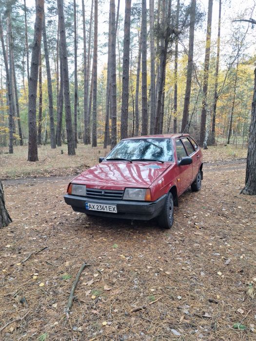 Продам Ваз 21 09