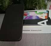 Samsung A41 stan bdb.
