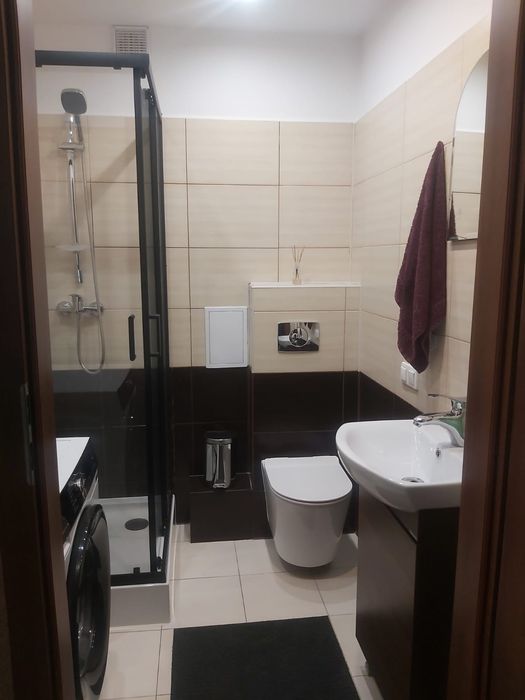 Wynajem pokoju os.Leśne