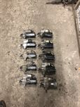 Стартер Audi A4 B8 A5 Q5 2.0 tdi CAH CAG CJC 03l911021 E C 03l911024