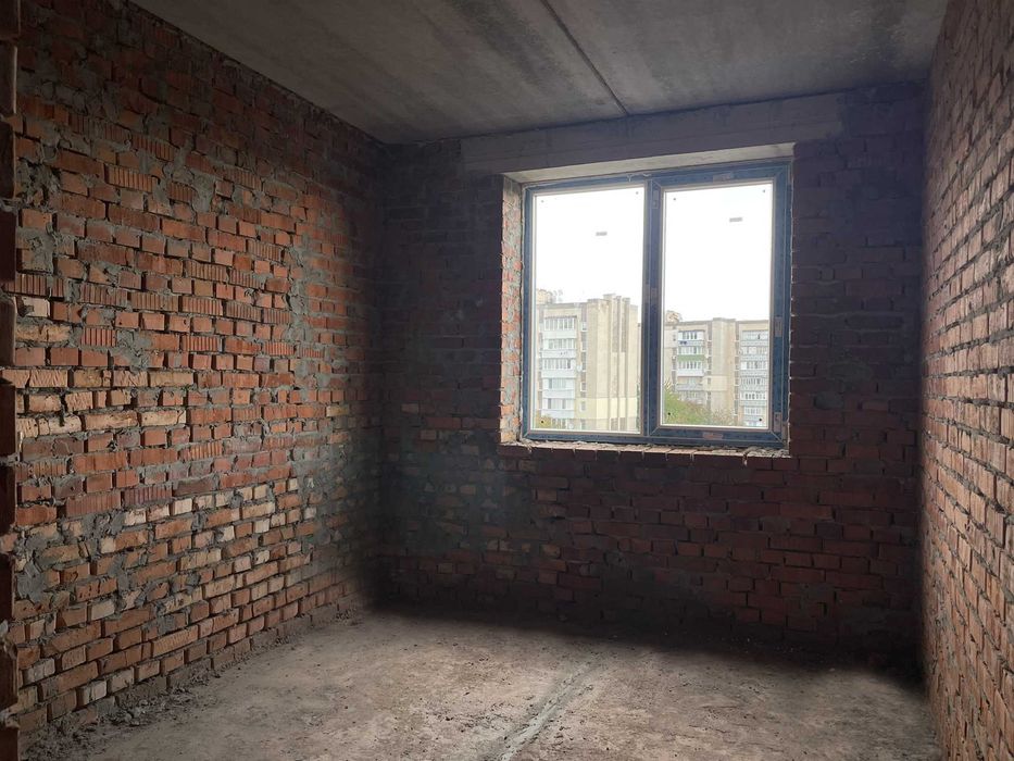 1-кімнатна квартира в класному районі.