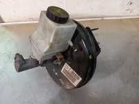 SERVOFREIO / SERVO FREIO COM BOMBA CITROEN C5 964670998001-04 - 9640070980 0204021909 0204024799