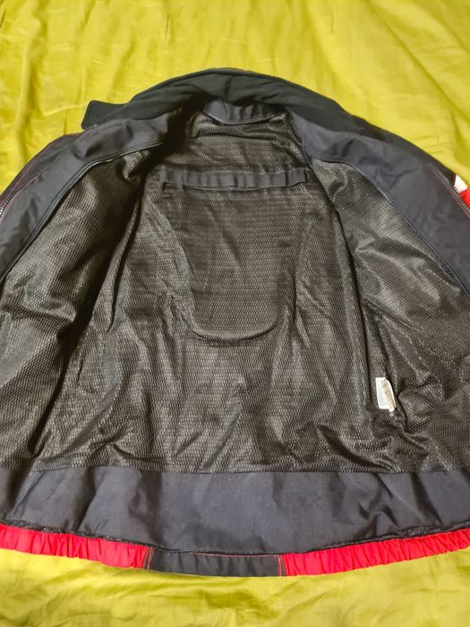 Kurtka ADV Modeka Adventure wyprawowa 
Modeka  Boomerang 
Outback Clot