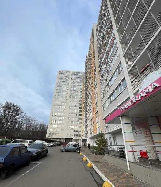 Сдается однокомнатная квартира в Киеве / Демеевка / ул. Ракетная, 24
