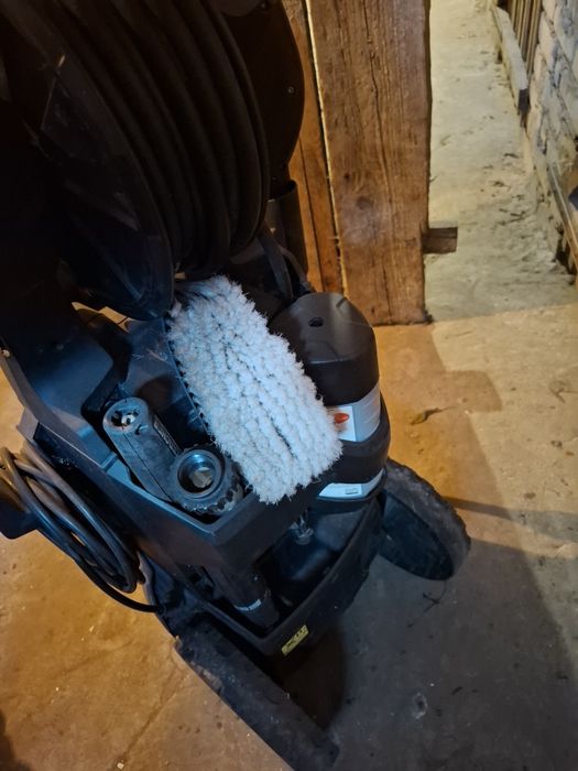 Karcher K 7.400 T400 1.168-302.0