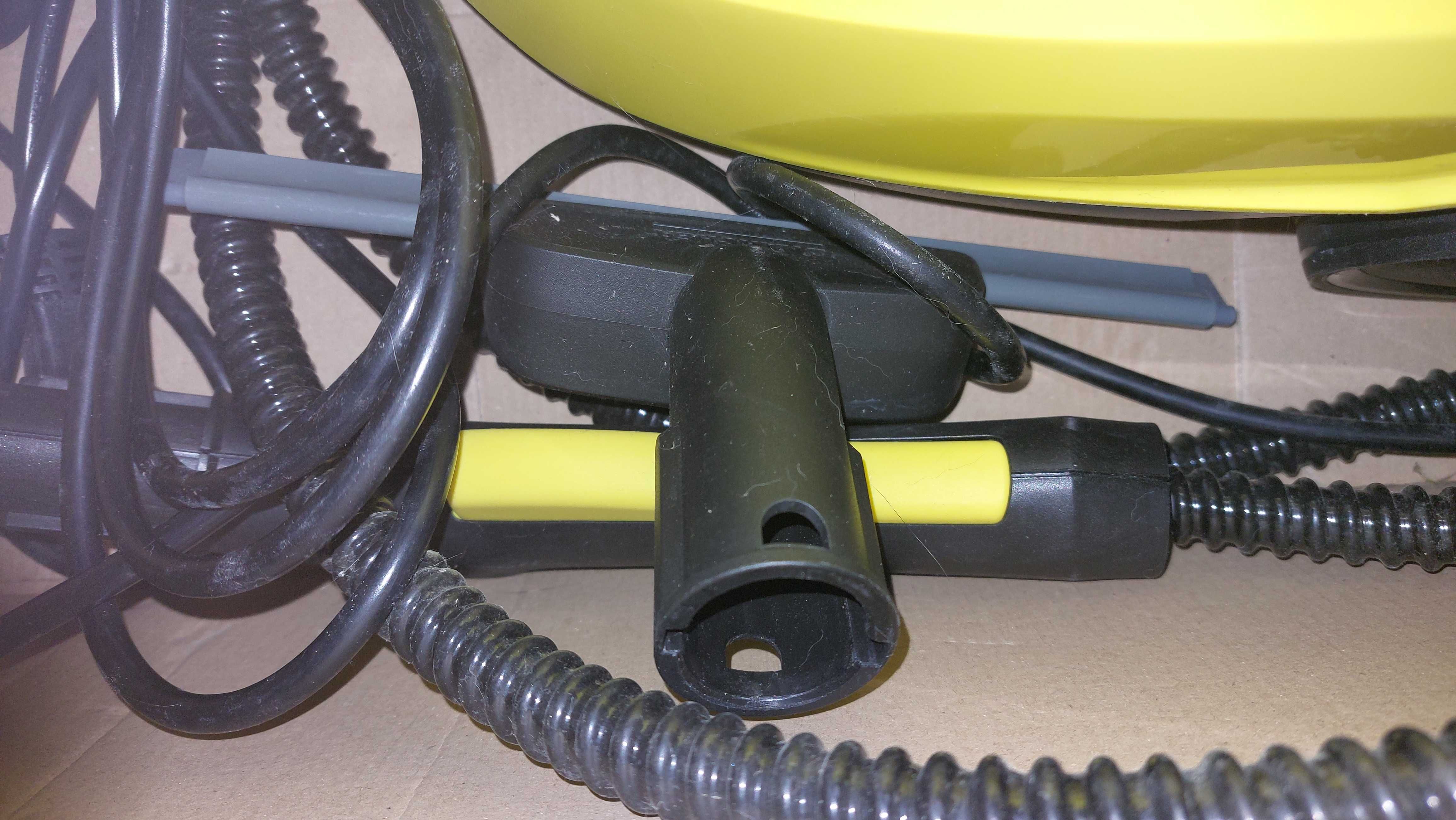 Parownica KARCHER SC 3 EasyFix