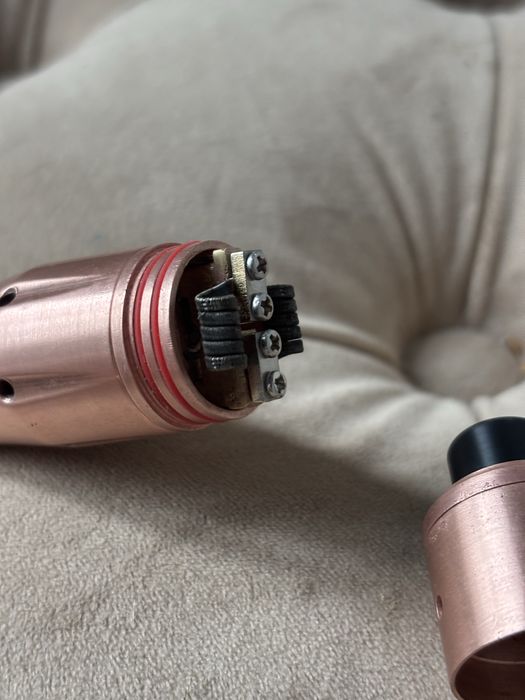 Електроніка, вайп, відлякувач собак