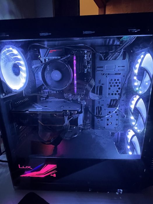 Vendo Computador Como-Novo