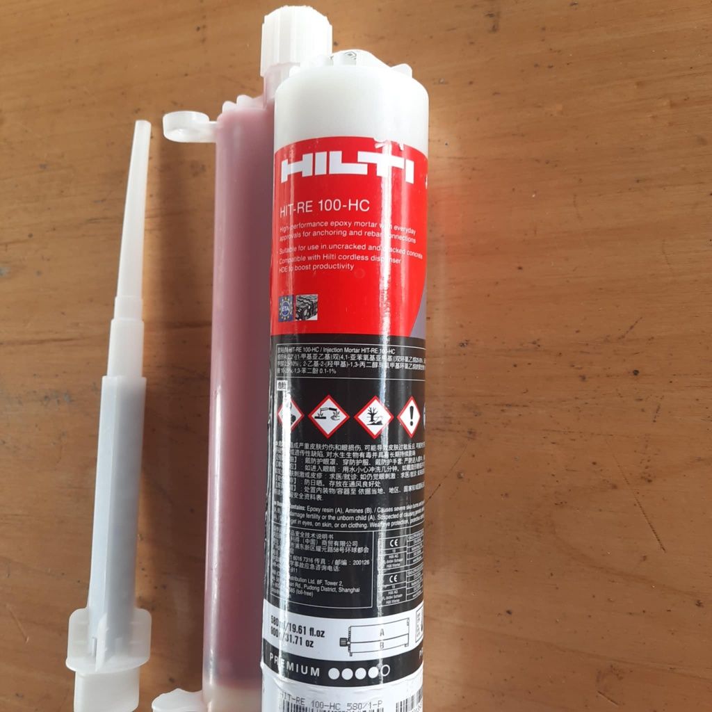 Kotwa chemiczna Hilti-RE 100-HC