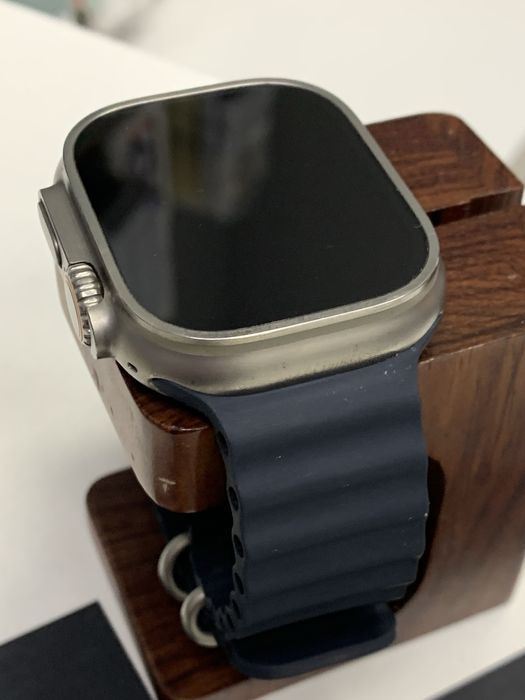 Оригінальні  Apple Watch series  1 Ultra 49  mm