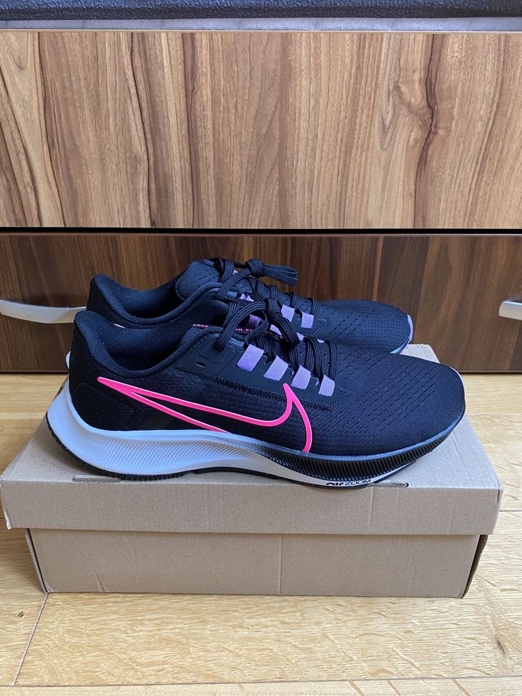 Buty Nike Air Zoom Pegasus 38