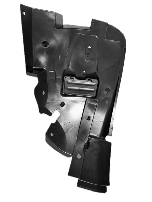 Nadkole przednie lewe Opel Vivaro Renault Trafic Fiat Talento ORYGINAŁ