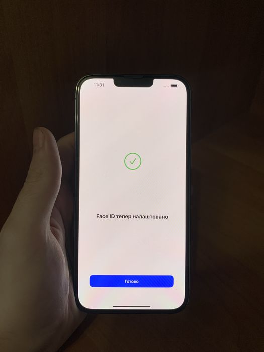 Продам iPhone 13 Pro Max Green Neverlock