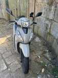 Motor 110 Honda vision