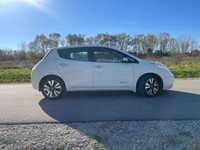 Nissan Leaf 2016 30kw