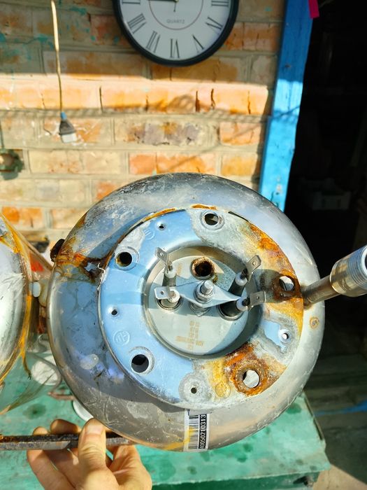 Бойлер Polaris lQ Home по З/П