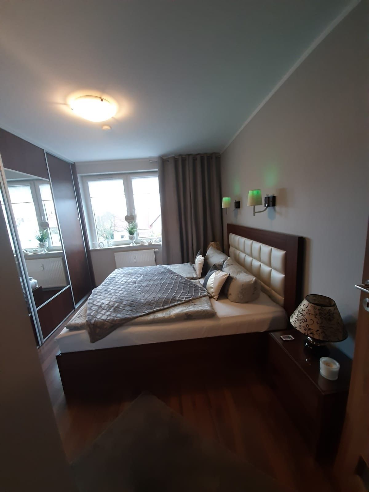 KOMFORTOWY APARTAMENT /Mieszkanie.Na doby.Zapraszam.Wolne terminy.