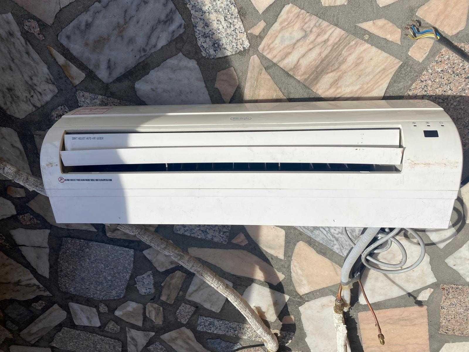 Ar condicionado (2)