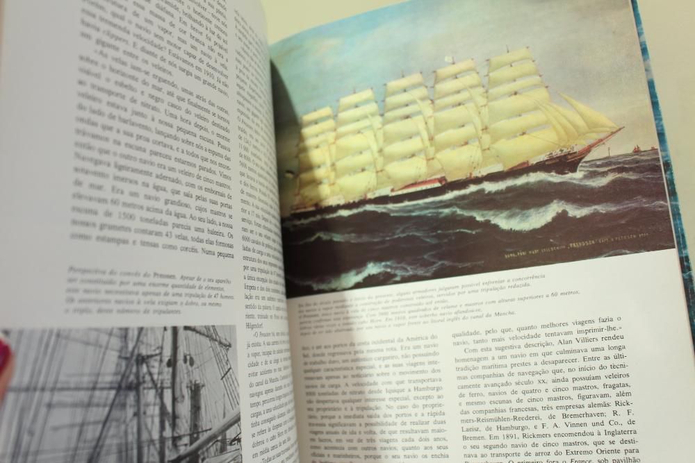 O Grande Livro dos Oceanos Reader's Digest