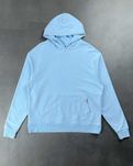Худі REPRESENT Hoodie Light Blue
