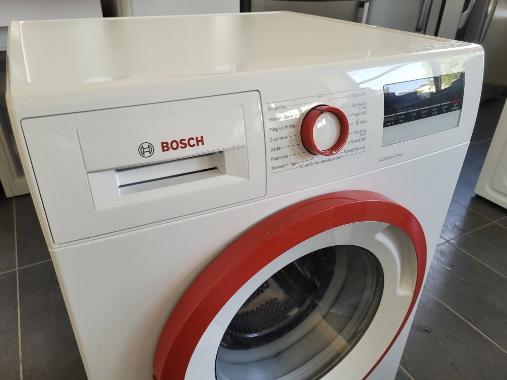 Oferujemy pralkę firmy Bosch Serie4 7 kg 1400 obr