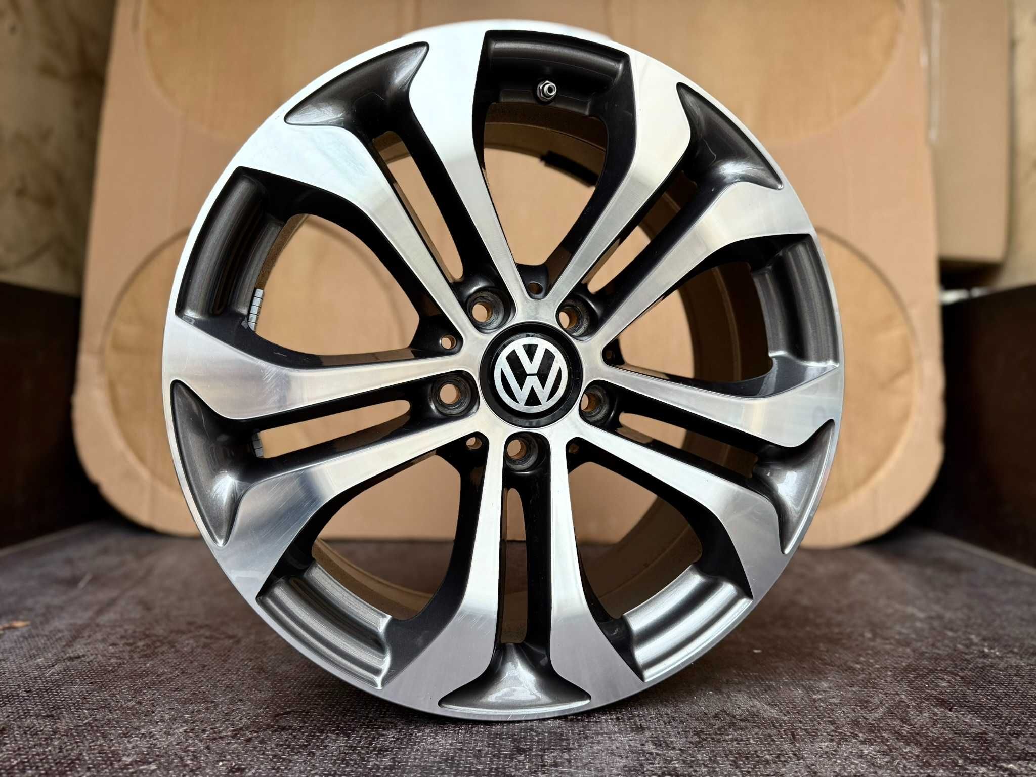 alufelgi r17 5x112 VW Passat Golf Jetta Sharan Touran Arteon