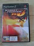 Street Fighter EX3, PS2, kultowa gra na PlayStation2, bijatyka
