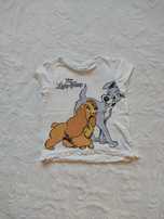 T-shirt z motywem Zakochanego kundla rozm. 104 firmy So Cute