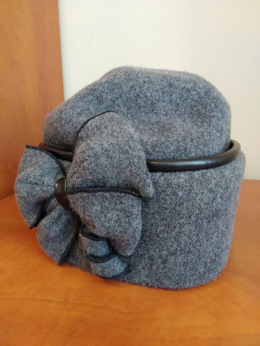 Willi DESA nowa czapka zimowa