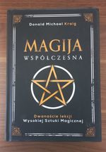 Magija współczesna