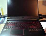 Laptop gamingowy Acer Nitro 5 AN515-55 + gratisy
