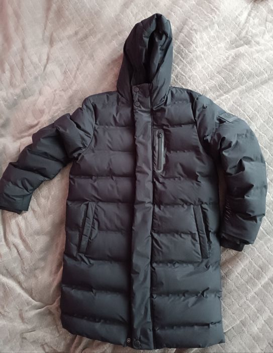 Зимова куртка Next