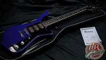 Ibanez FRM300PR Fireman Paul Gilbert Signature, gitara elektryczna