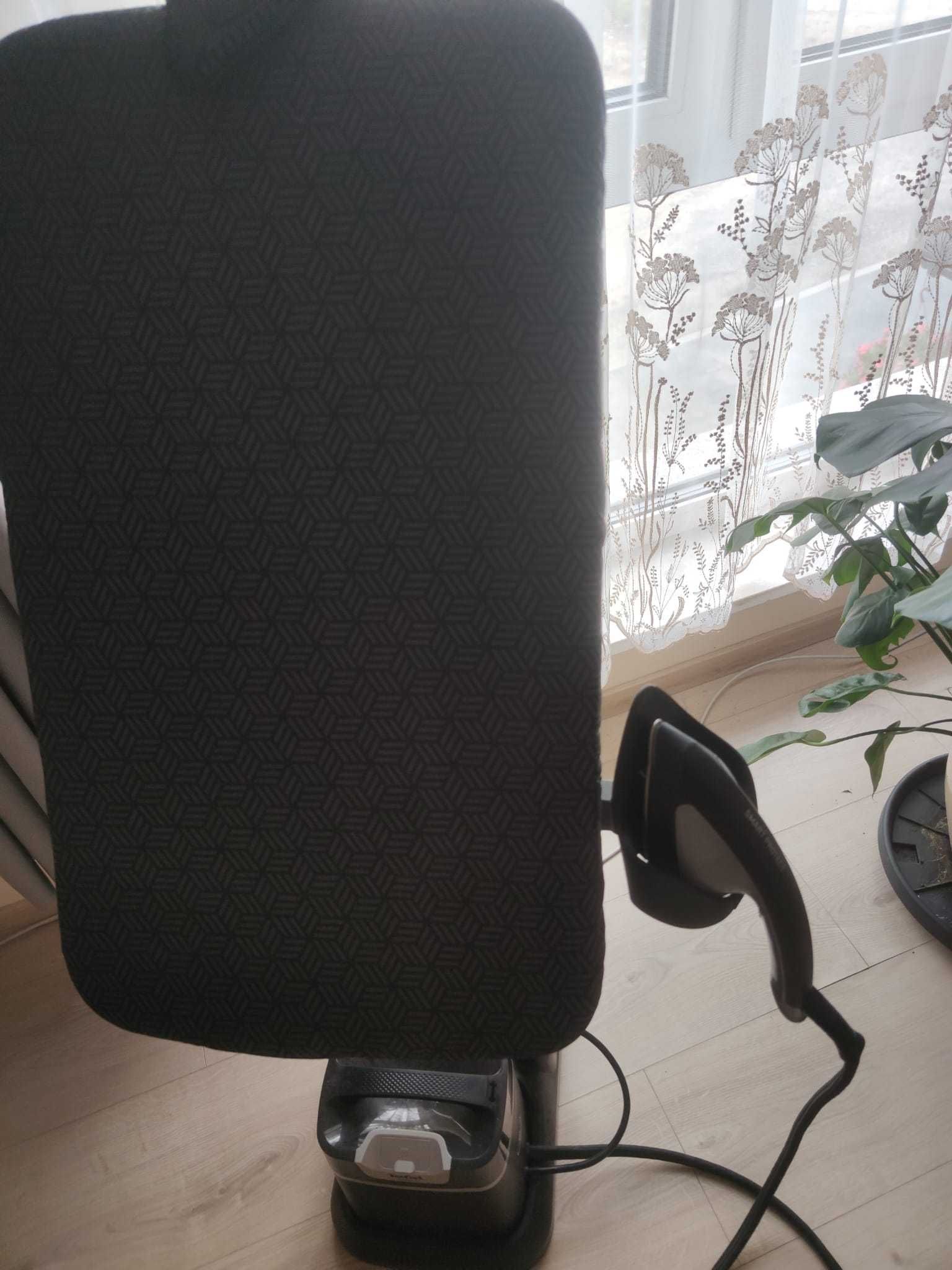 System do prasowania, Generator pary TEFAL Ixeo Plus QT1510E0