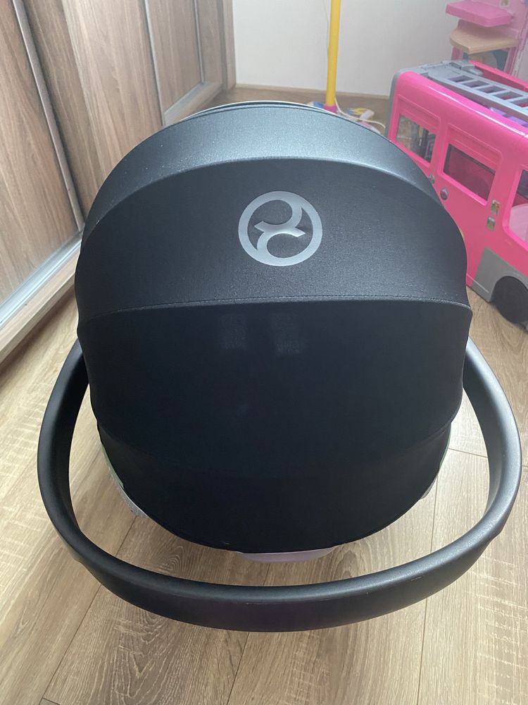 Fotelik samochodowy Cybex Cloud T