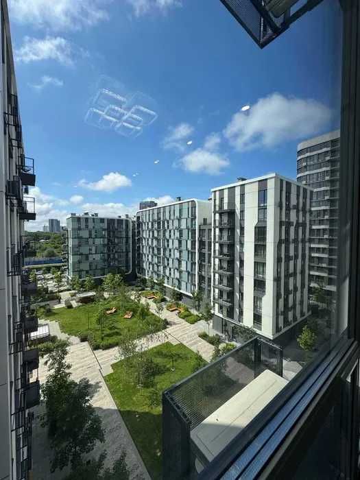 ‼️ТОП ЦІНА 2к З НОВИМ РЕМОНТОМ ЖК Республіка Respublika Республика KAN