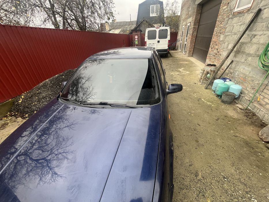 Golf 4 1.4 бензин 1998рік