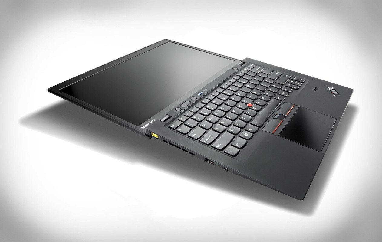 Laptop Lenovo ThinkPad X1 Carbon | FHD | Core i7 | 16GB RAM | W10 PRO