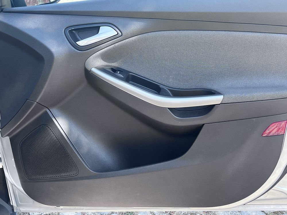 Ford Focus 1.6 TDCI Possivel Financiamento