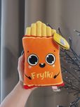 Frytki Filomenki Gang Produkciaków Biedronka