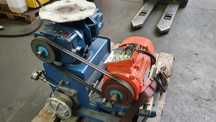 SPRAWNA!!! Dmuchawa Aerzen GM4S 3,34kW, 3,1m3/min + Silnik VEM S001900