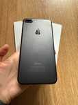 IPhone 7 plus stan bardzo dobry